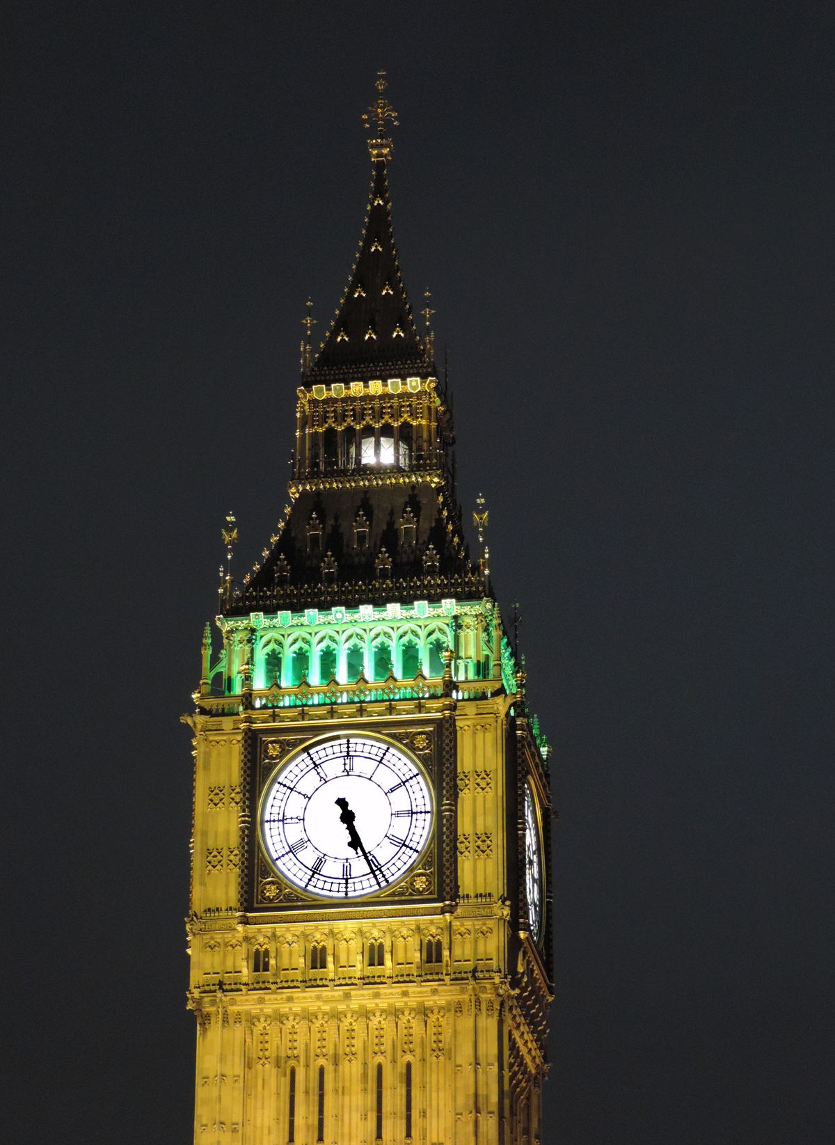 London