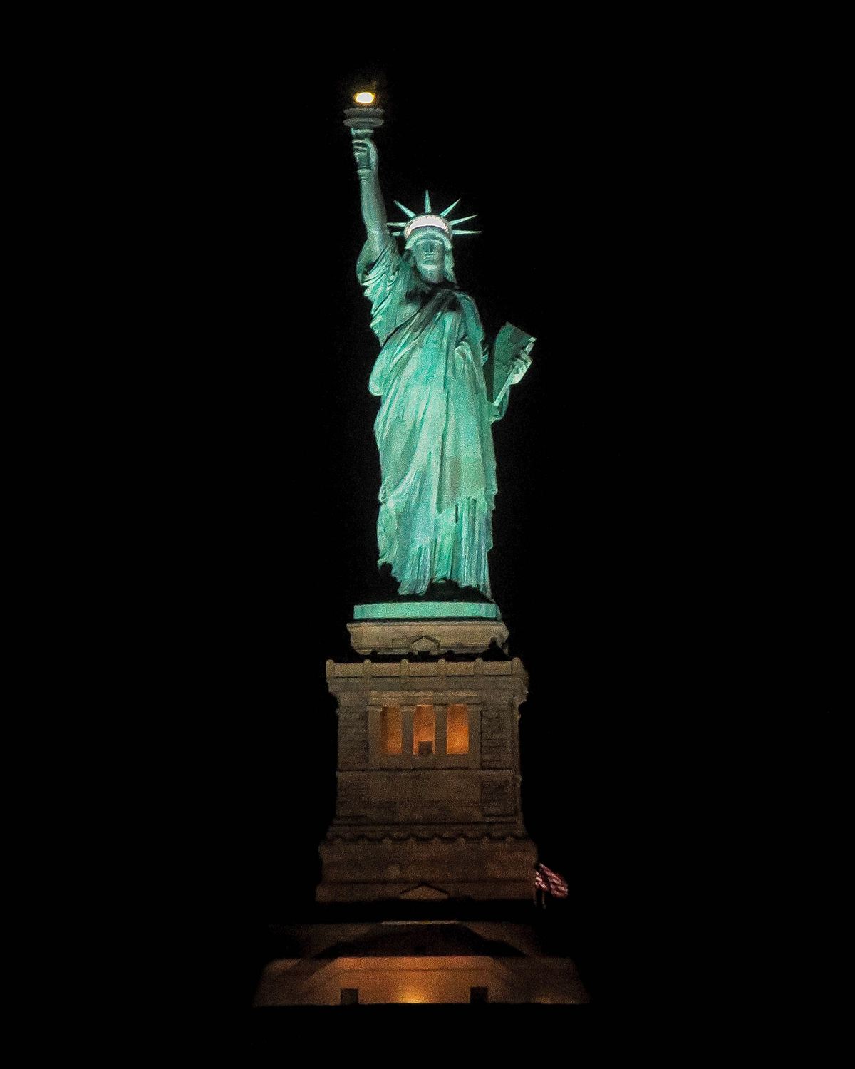New York