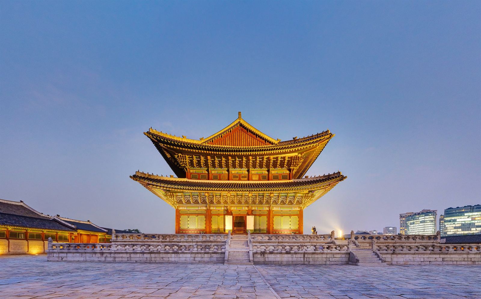 Seoul