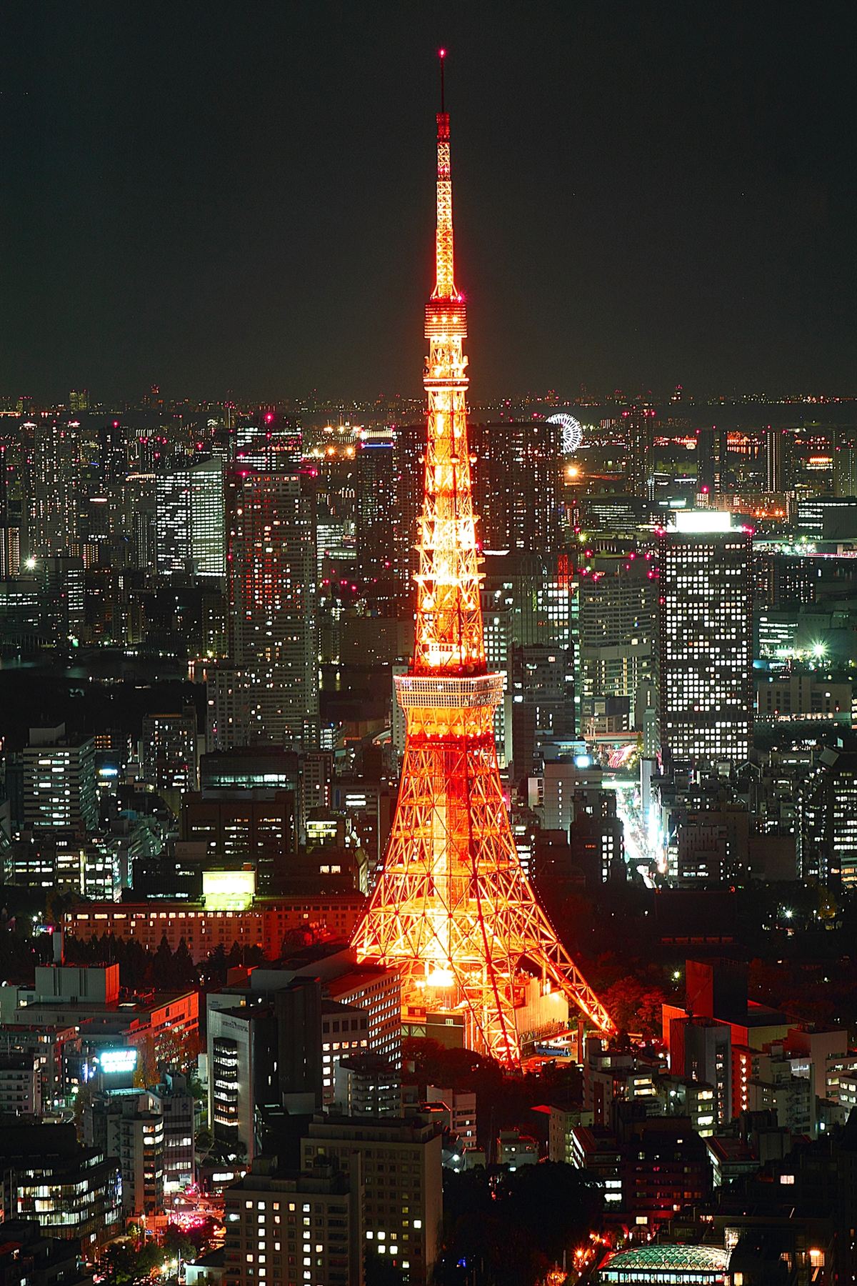 Tokyo